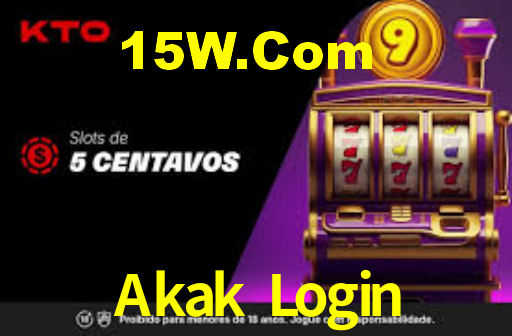 Bônus Generosos e Exclusivos no Akak Login para Você!
