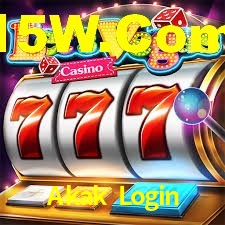 Tournaments Akak Login