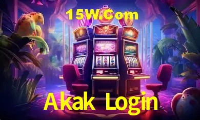 Inovações de Jogos na Akak Login: O Futuro das Experiências Interativas