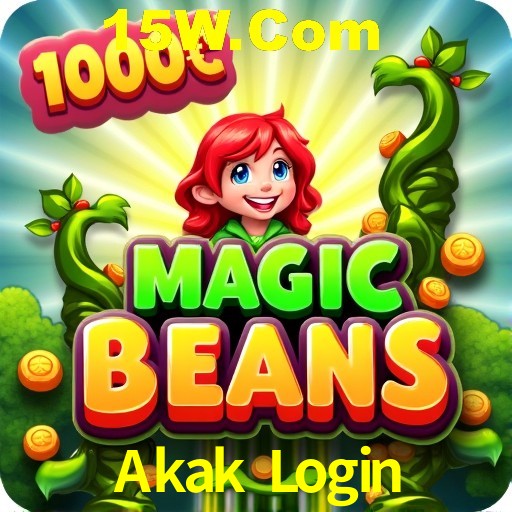 Account Benefits Akak Login
