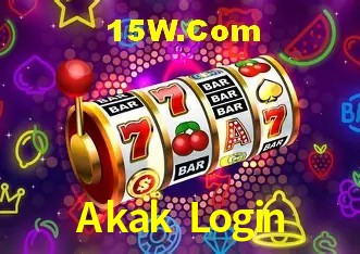 Descubra a Essência do Akak Login: Nossa História e Compromissos