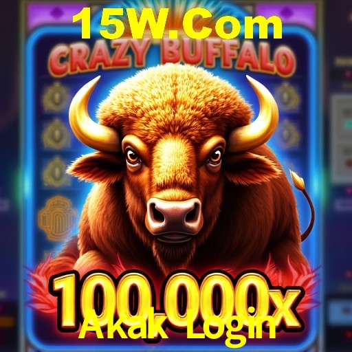 Promoção Relâmpago Akak Login