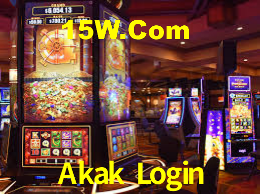 Akak.Com