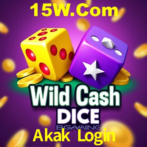 Descubra o Mundo do Cassino Online com Akak Login