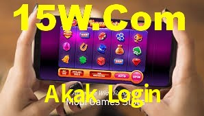 Akak Login,Akak Bet