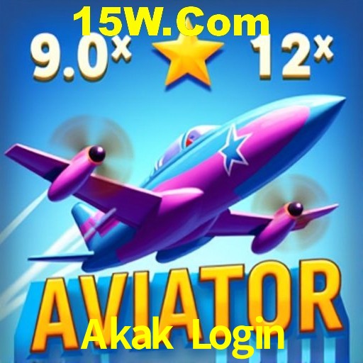 Ofertas Exclusivas Akak Login