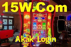 Akak Login: Jogos de Caça-Níqueis-Altas Recompensas, Roleta-Velocidade, Blackjack-Desafios Máximos