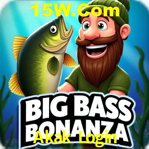 Programa VIP Akak Login