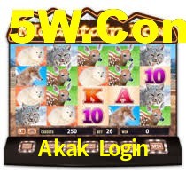 Akak Login,Akak Bet