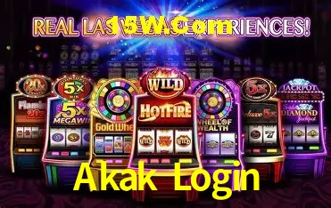 Descubra o Programa VIP da Akak Login: Vantagens Exclusivas para Jogadores