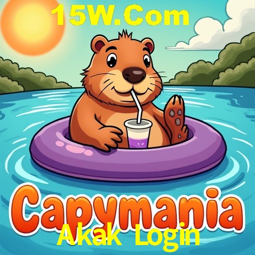 Live Casino Akak Login