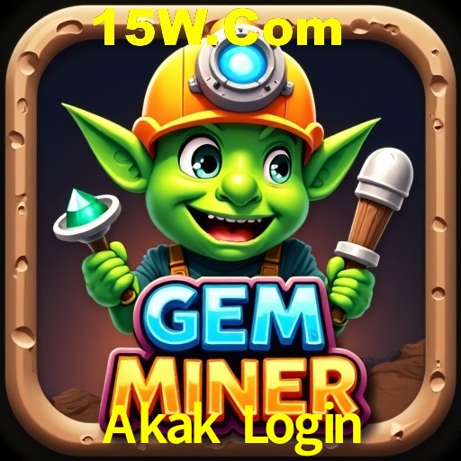 API Integration Akak Login