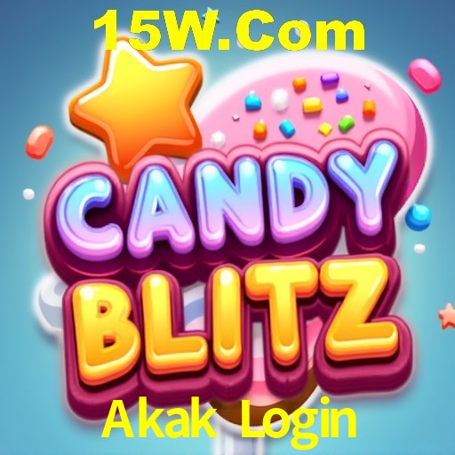 Interface Premium Akak Login