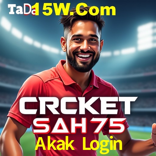 VIP Casino Akak Login