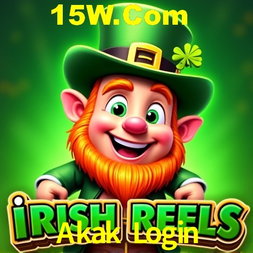 Slot Games Akak Login