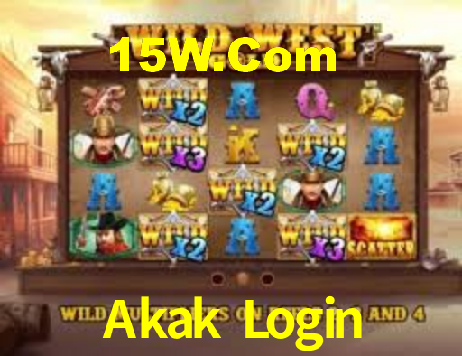 Akak Bet