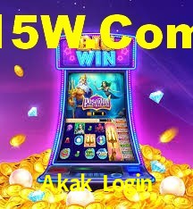 Sinta a adrenalina dos jogos de cassino com Akak Login
