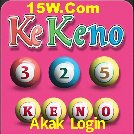Bonus Features Akak Login