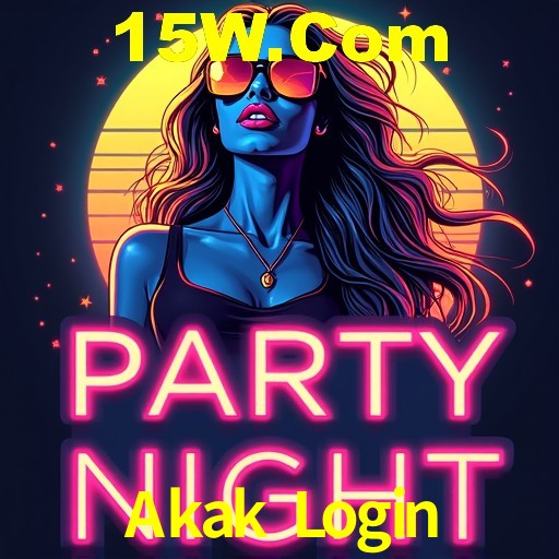 Jogos de Slot Akak Login