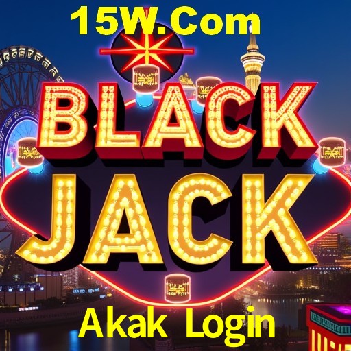 Weekend Specials Akak Login