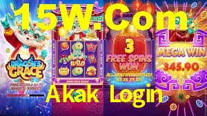 Akak Login