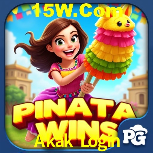 Descubra o Mundo do Cassino Online com Akak Login