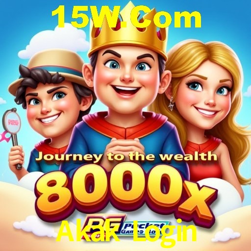 Desvendando o Mundo dos Jogos Virtuais na Akak Login