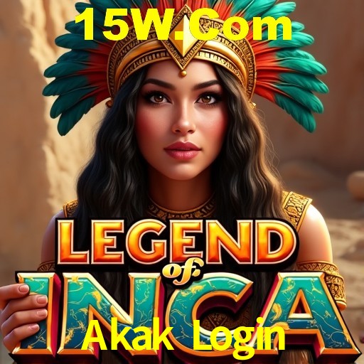 Casino Ao Vivo Akak Login