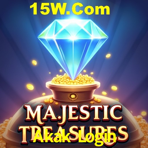 cassino Akak Login