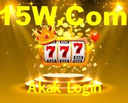 Programa VIP Akak Login