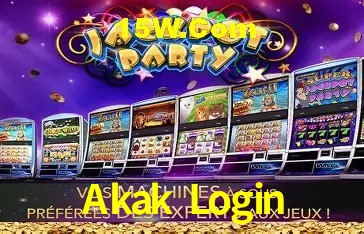 Descubra o Programa VIP da Akak Login: Vantagens Exclusivas para Jogadores