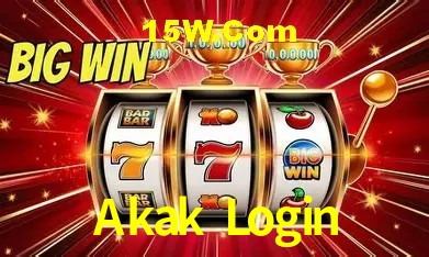 A Popularidade dos Caça-Níqueis no Akak Login