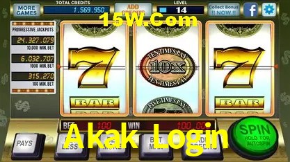 Apostas Esportivas na Akak Login: Um Guia Completo