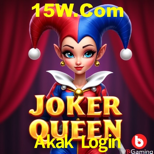 Casino Ao Vivo Akak Login