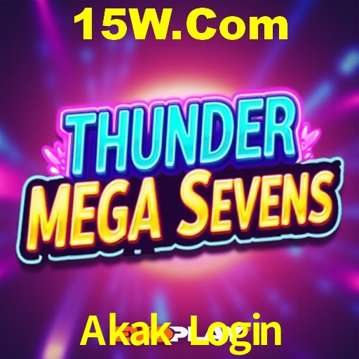 Casino VIP Akak Login