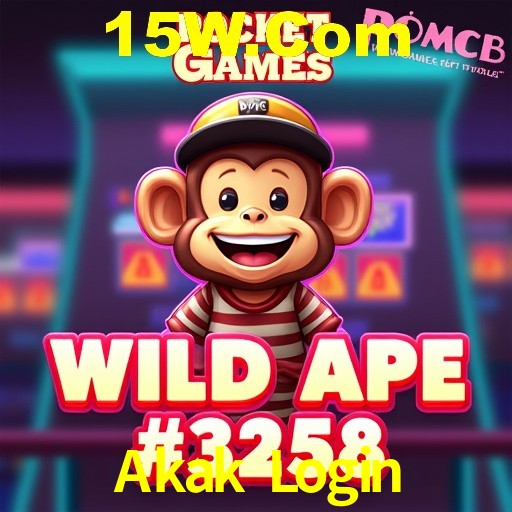 Mesa de Blackjack Akak Login