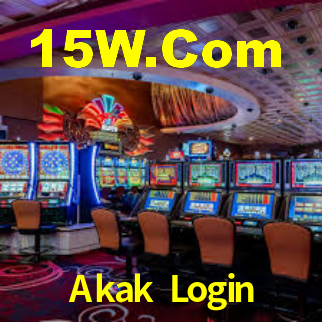 Descubra a Magia dos Jogos de Arcade no Akak Login