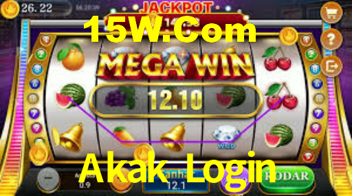 Akak Login,Akak Bet