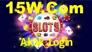 Welcome Bonus Akak Login