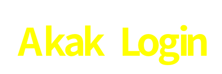 Akak Login